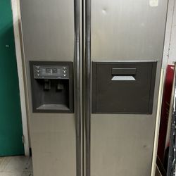 Fridge 