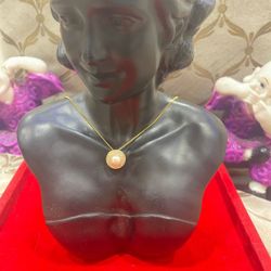 Necklace (New)(firm on Price)(no Lower Price)(15 For  each)