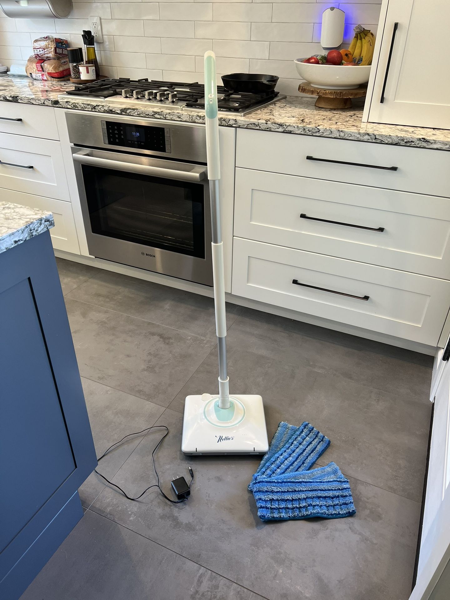 Nellies WOW mop