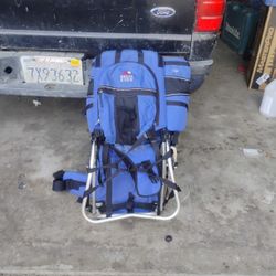 Kelty Kids Carrier Trek