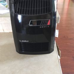Electric Heater