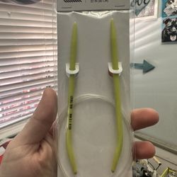 Circular Knitting Needles 