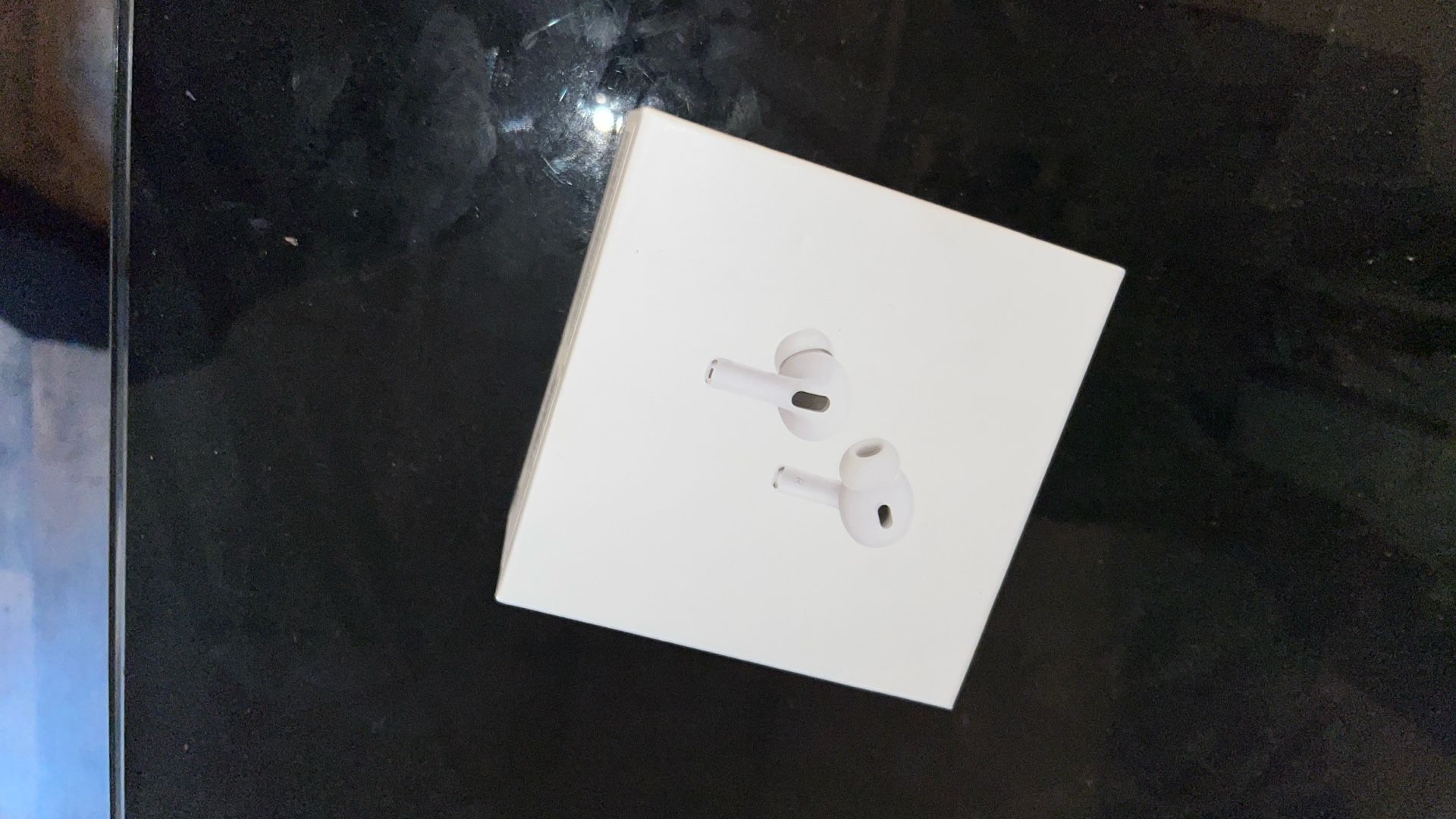 AirPod Pro 2nd Gen