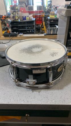 Fire cracker drum $124.99