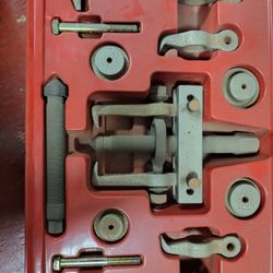 Snap On Puller Set CJ-282b