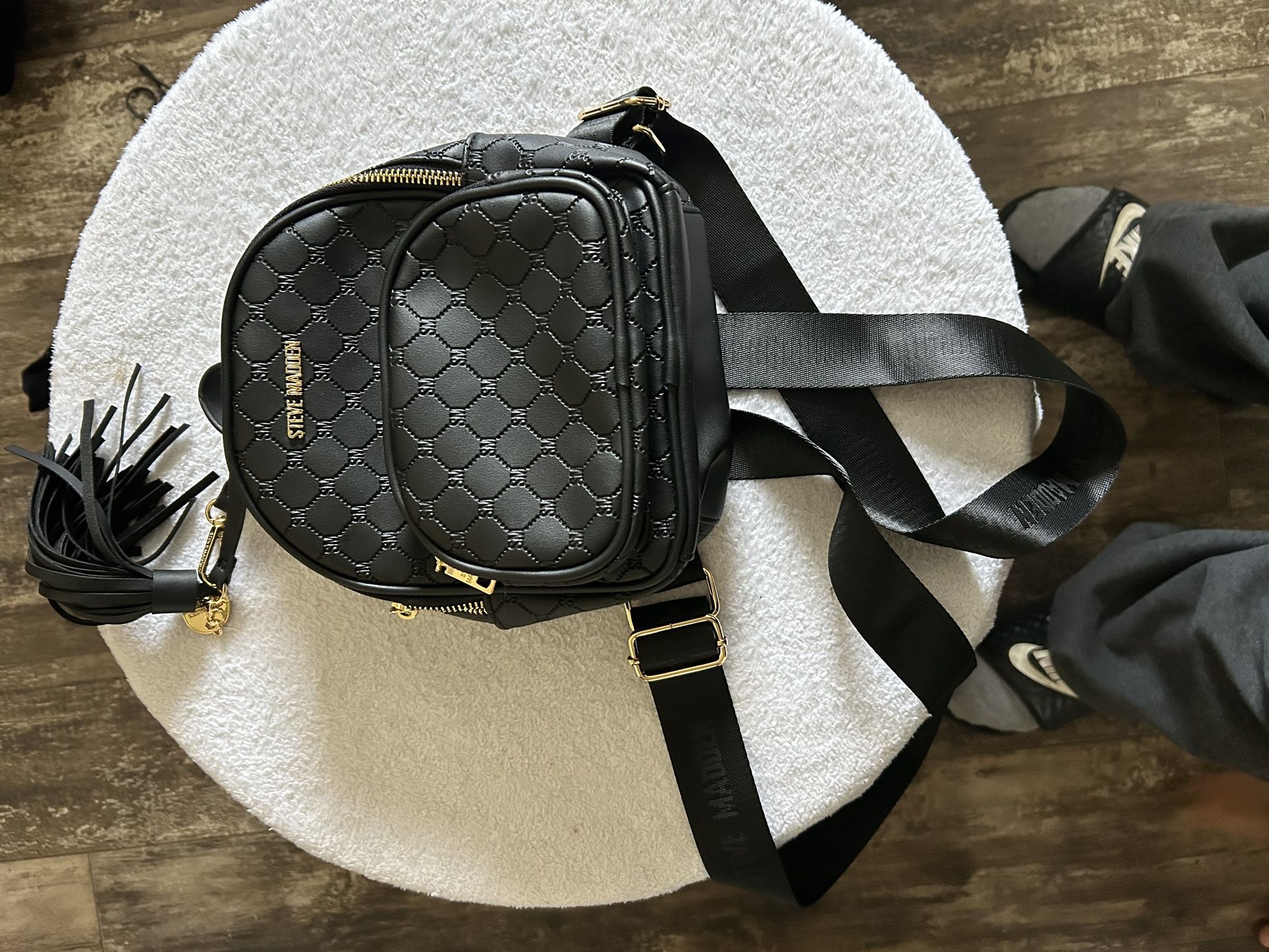 Steve Madden Bag