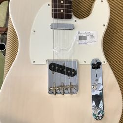 FENDER