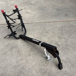 Yakima 4 Bike Rack