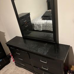 Bedroom Set 