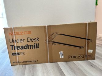 Acezoe Under Desk Treadmill