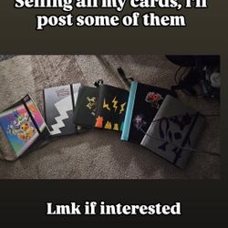 Pokemon Collection