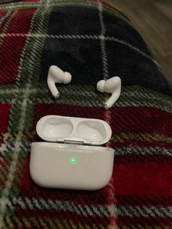 AirPods Pro Second Gen
