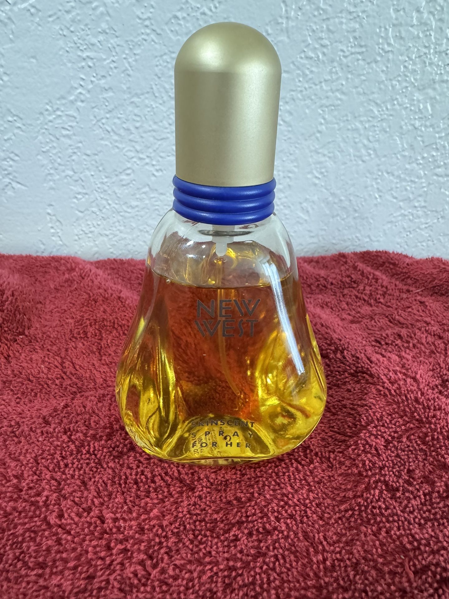 Aramis New West perfume for her