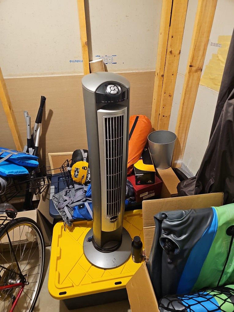 Room Fan