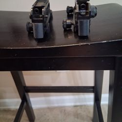 Carry Handles $20 for Both