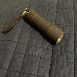 Flashlight