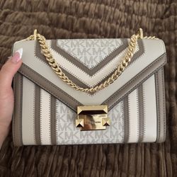 Michael Kors Crossbody 