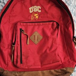 Usc Backpack