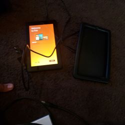 Kindle Fire
