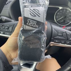 Boxing Wraps
