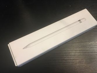 Apple Pencil (1st gen)