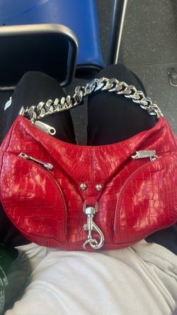 Rebecca minkoff purse