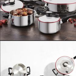 productos de la marca ROYAL PRESTIGE 🦁