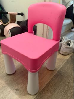 Small chair
