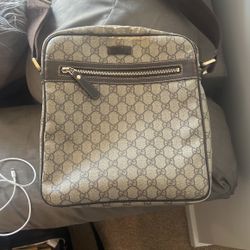 Gucci Satchel bag