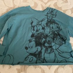 Girls Sweatshirt 