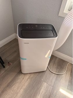 Portable AC