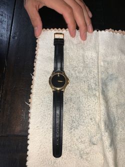 movado