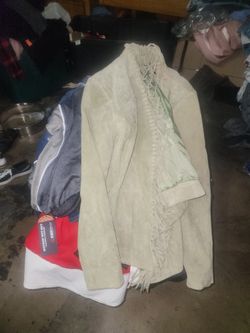 Clothes