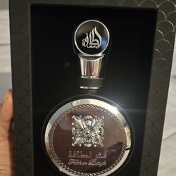 Perfume Lattafa