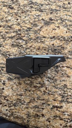 Left Handed Taser X26P Holster