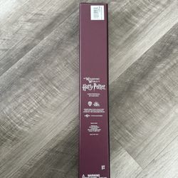 Harry Potter - Snape Wand