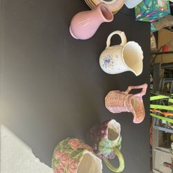 Vase Bundle 