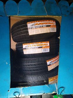 TIRE 185 65 15 each ELMOFLES