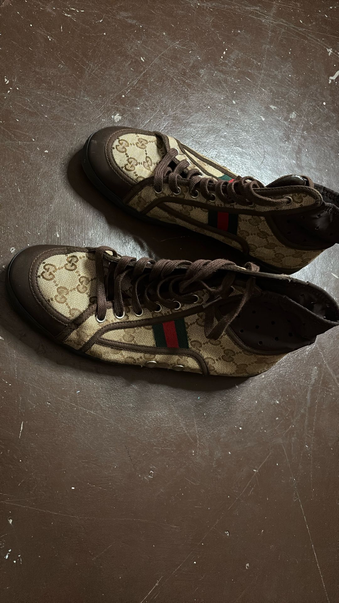 Gucci Shoes