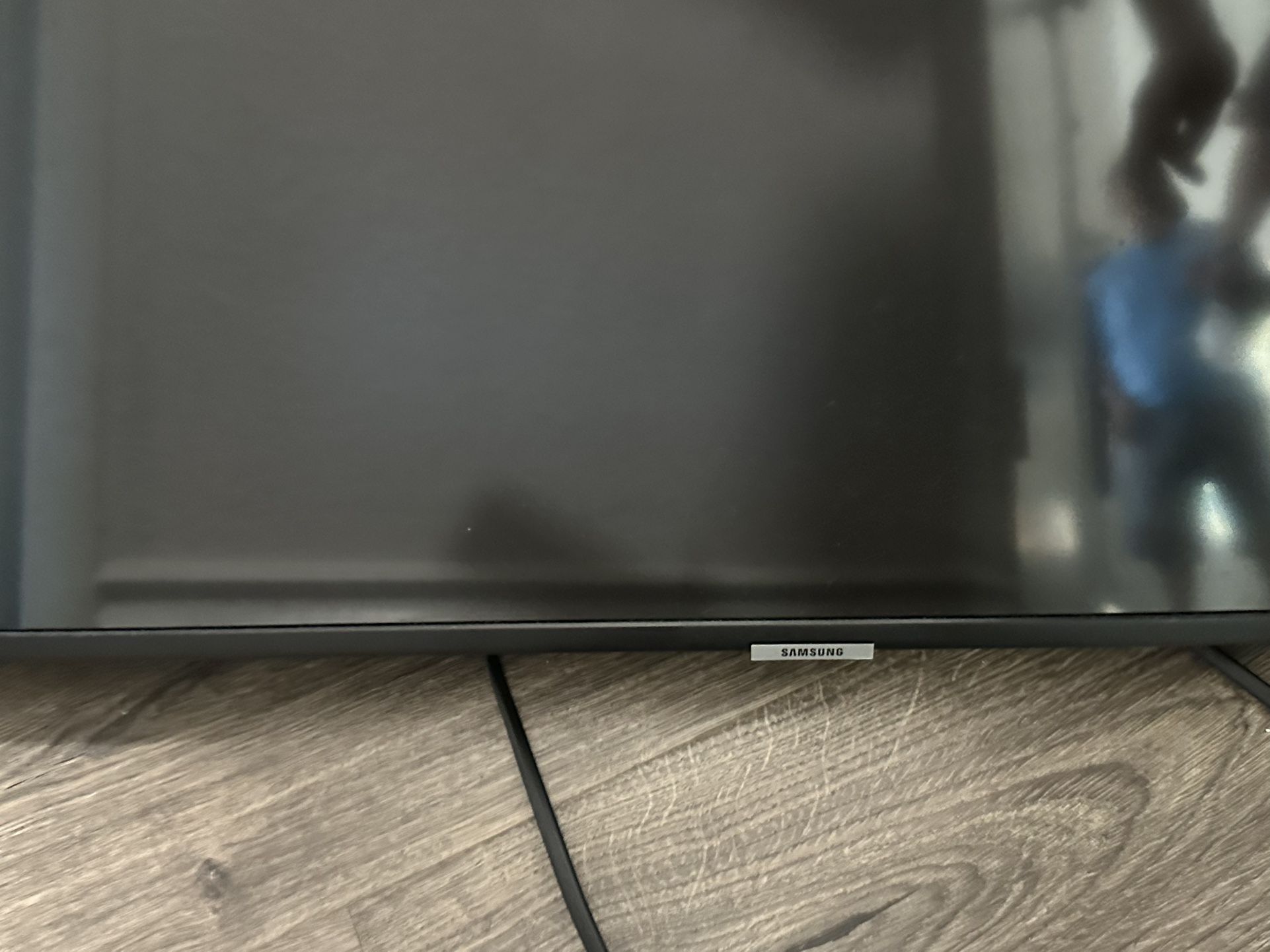 Samsung 65 Inch TV