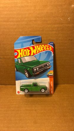 Hot Wheels Mazda Repu (Milwaukie,OR)