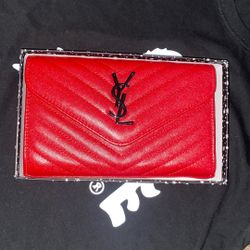 YSL PURSE 