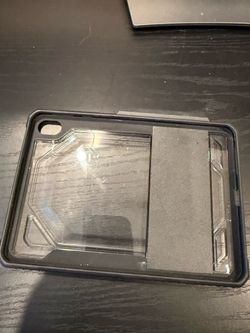Onn 2026 8.1 in Tablet Protective Case with Stand