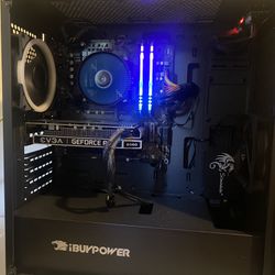 Mid level gaming pc