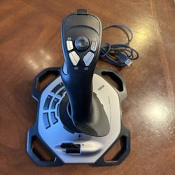 Logitech Extreme 3D Pro Joystick