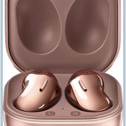 Samsung Earphones Galaxy Buds