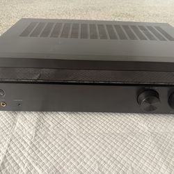 Channel Home Theater AV Receiver