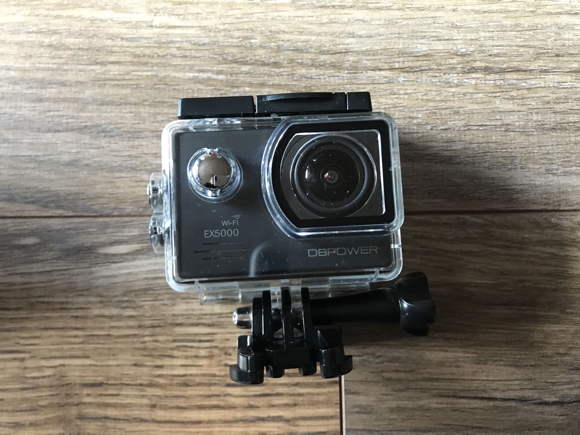 Action Camera - DBpower EX5000