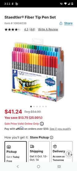 Markers