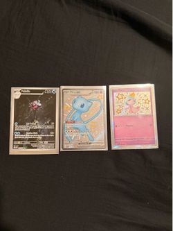 Pokémon Cards